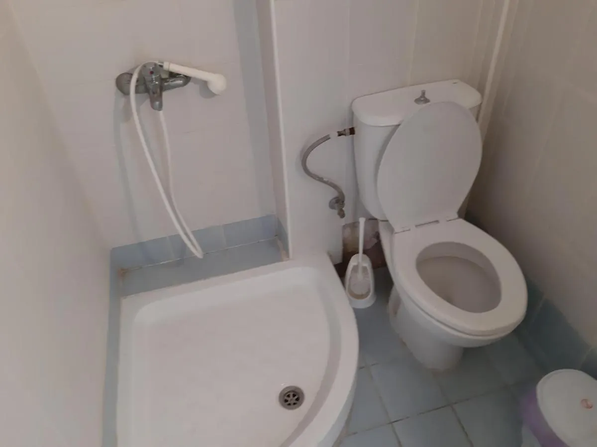 Apartment Maria Lemoni Studios Nea Skioni