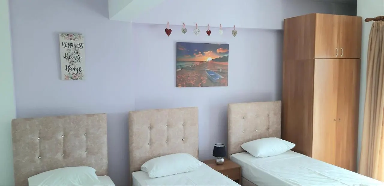 Maria Lemoni Studios Nea Skioni Greece
