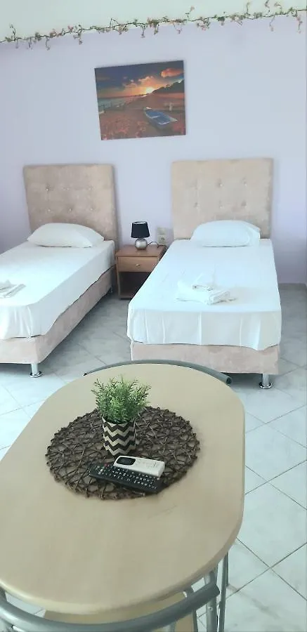Maria Lemoni Studios Nea Skioni